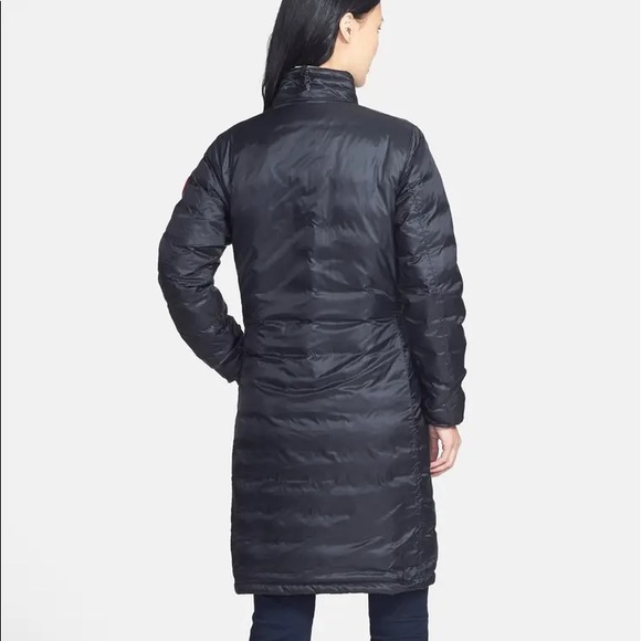 Canada Goose Camp Coat Size M - Picture 2 of 16